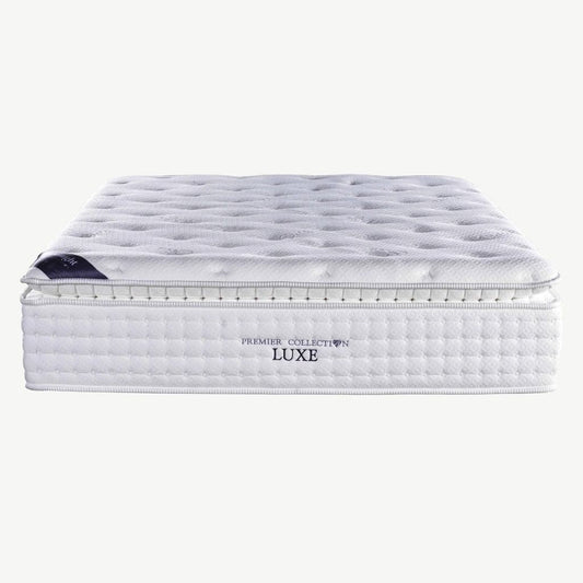 Premier Collection Luxe 1000 Mattress Range  t - image 2