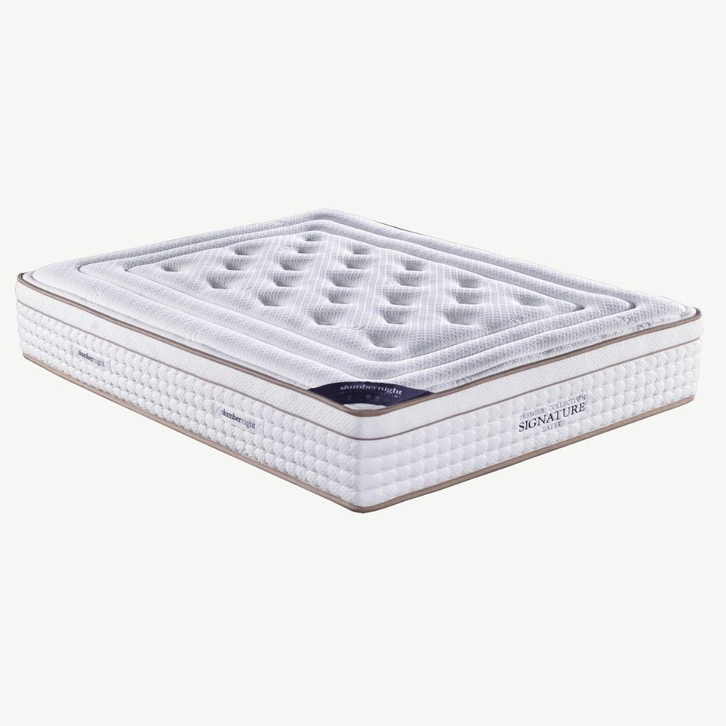 Premier Signature Mattress Range  t