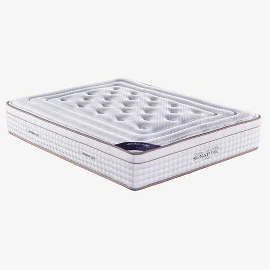 Premier Signature Mattress Range  t