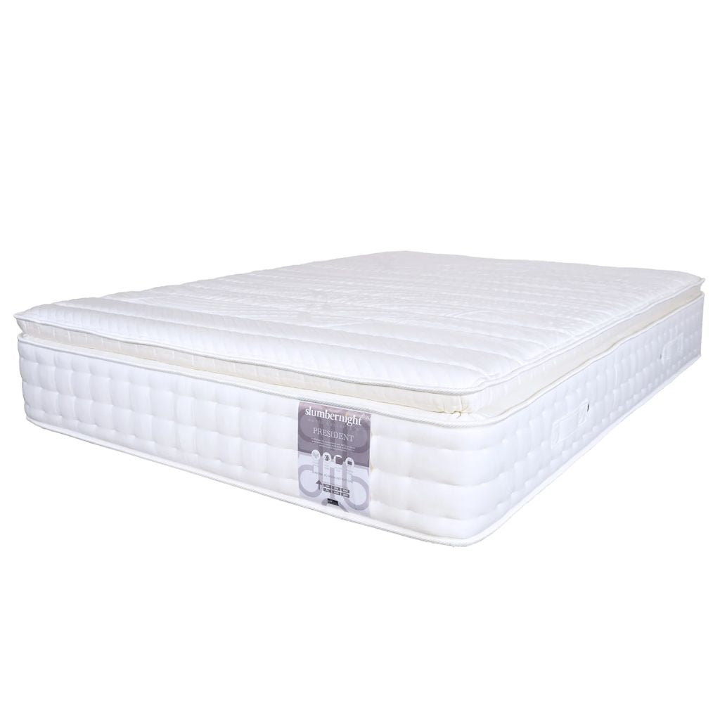 President Mattress Range  t
