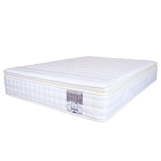 President Mattress Range  t