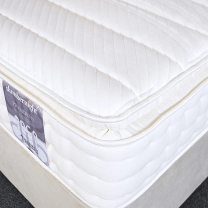 President Mattress Range  t - image 2