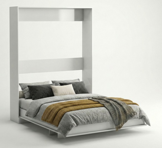 The Primer Double Wall Bed | With Mattress