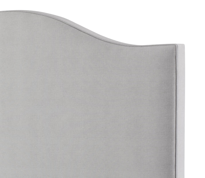 Queen Anne Headboard - image 2