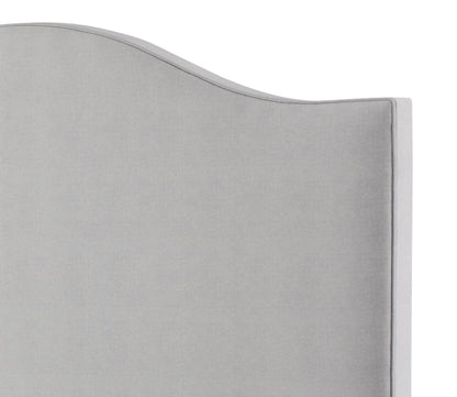 Queen Anne Headboard - image 2