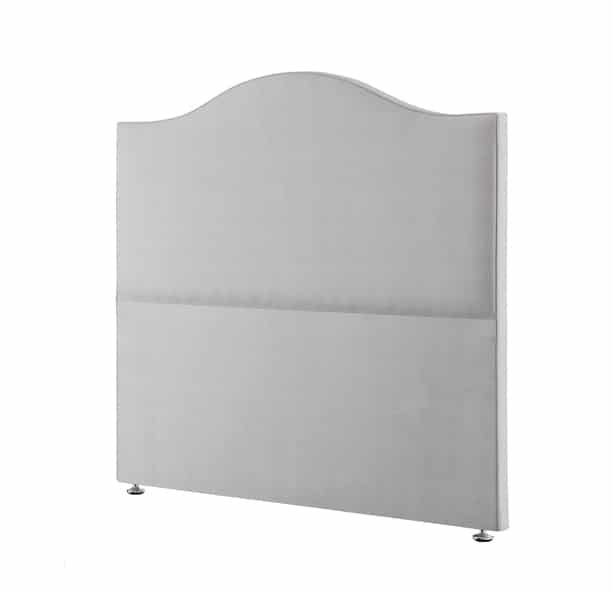 Queen Anne Headboard