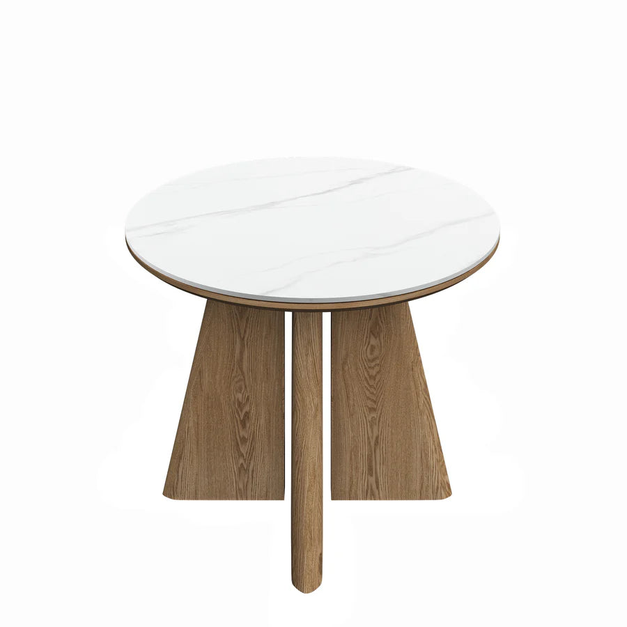 Ravello 160 cm Oval Dining Table