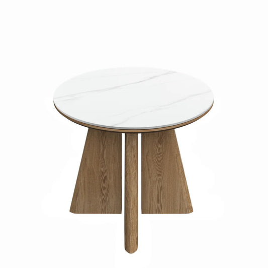 Ravello 160 cm Oval Dining Table