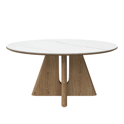 Ravello 160 cm Oval Dining Table