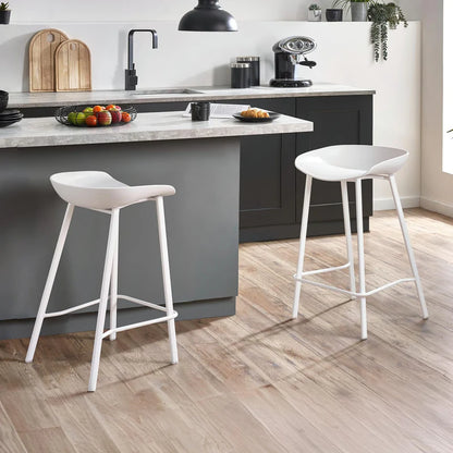 The Renzo Bar Stool | Set of 2