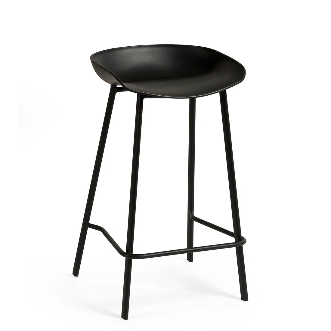 The Renzo Bar Stool | Set of 2