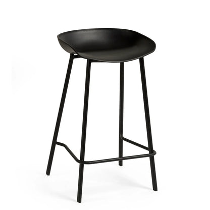The Renzo Bar Stool | Set of 2