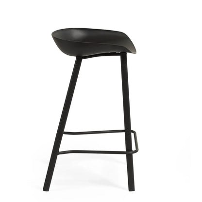 The Renzo Bar Stool | Set of 2
