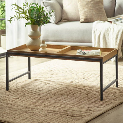 Reuben Tray Coffee Table