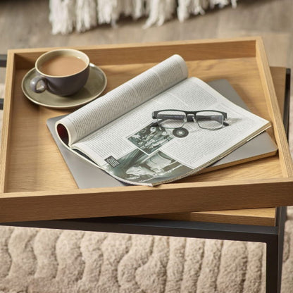 Reuben Tray Coffee Table