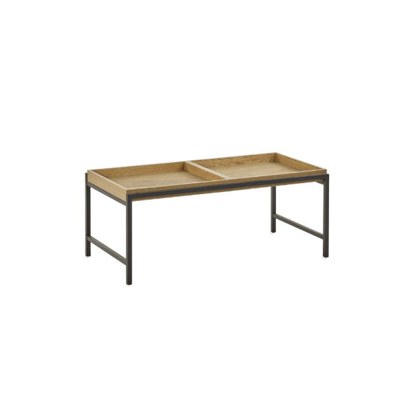 Reuben Tray Coffee Table