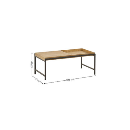 Reuben Tray Coffee Table