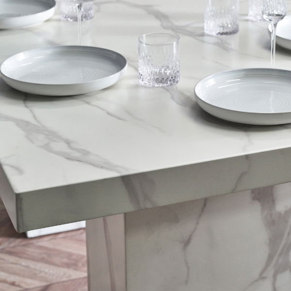 Rome Dining Table