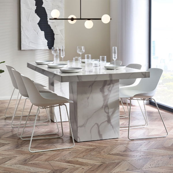 Rome Dining Table