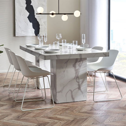 Rome Dining Table