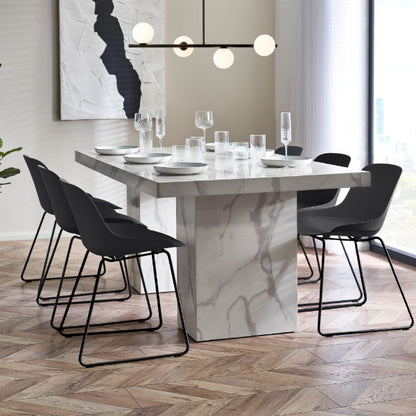 Rome Dining Table