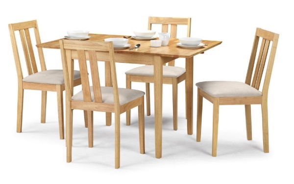 Rufford Dining Table