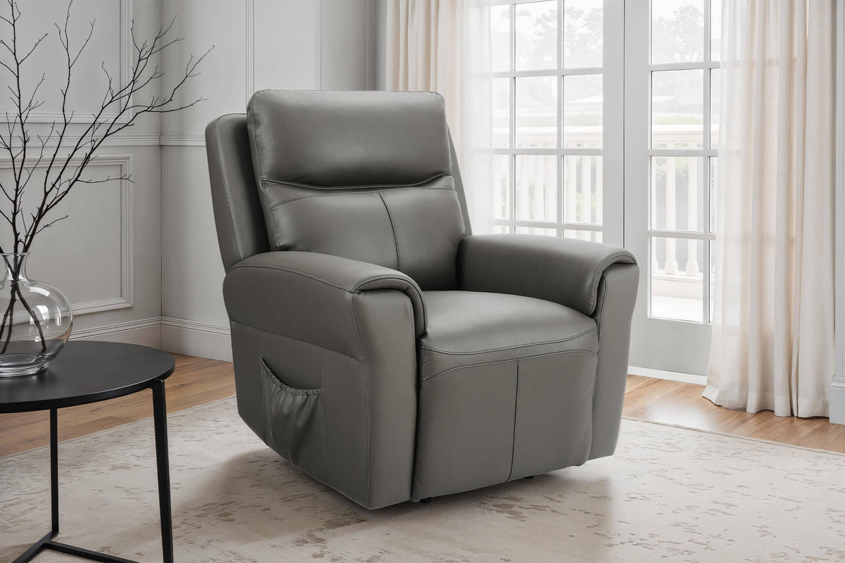 Russo | Lift and Rise Chair