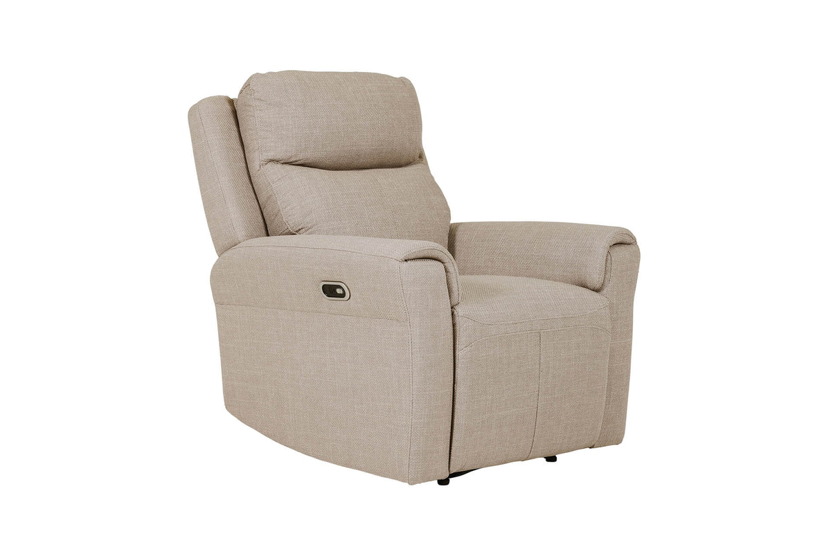 Russo Armchair | Power Recliner & USB Port