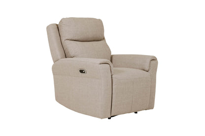Russo Armchair | Power Recliner & USB Port