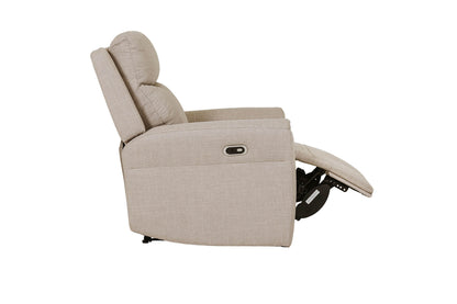 Russo Armchair | Power Recliner & USB Port
