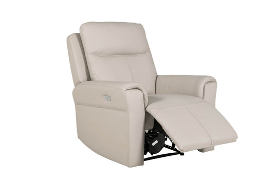 Russo Armchair | Power Recliner & USB Port
