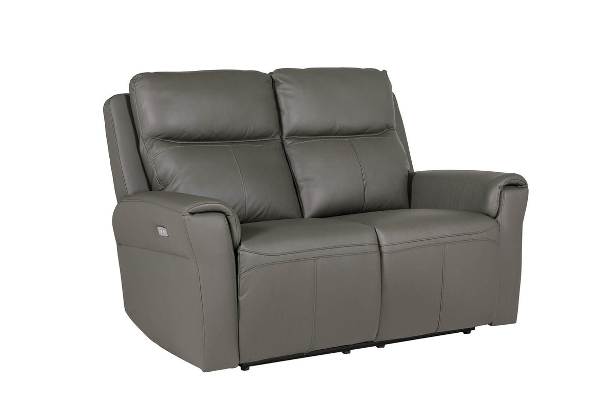 Russo 2 Seater Electric Recliner