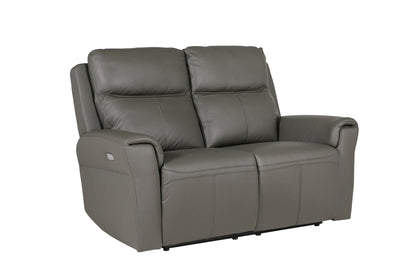 Russo 2 Seater Electric Recliner