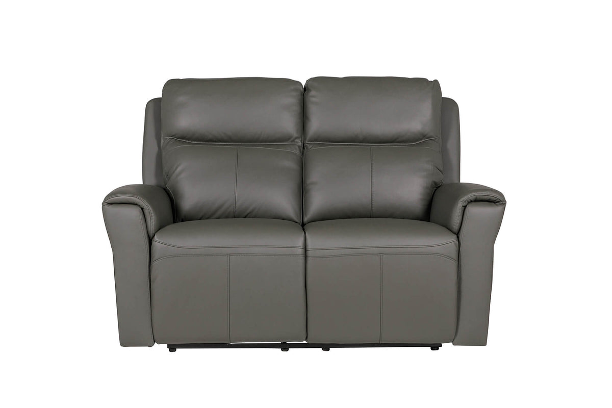 Russo 2 Seater Electric Recliner