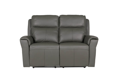 Russo 2 Seater Electric Recliner