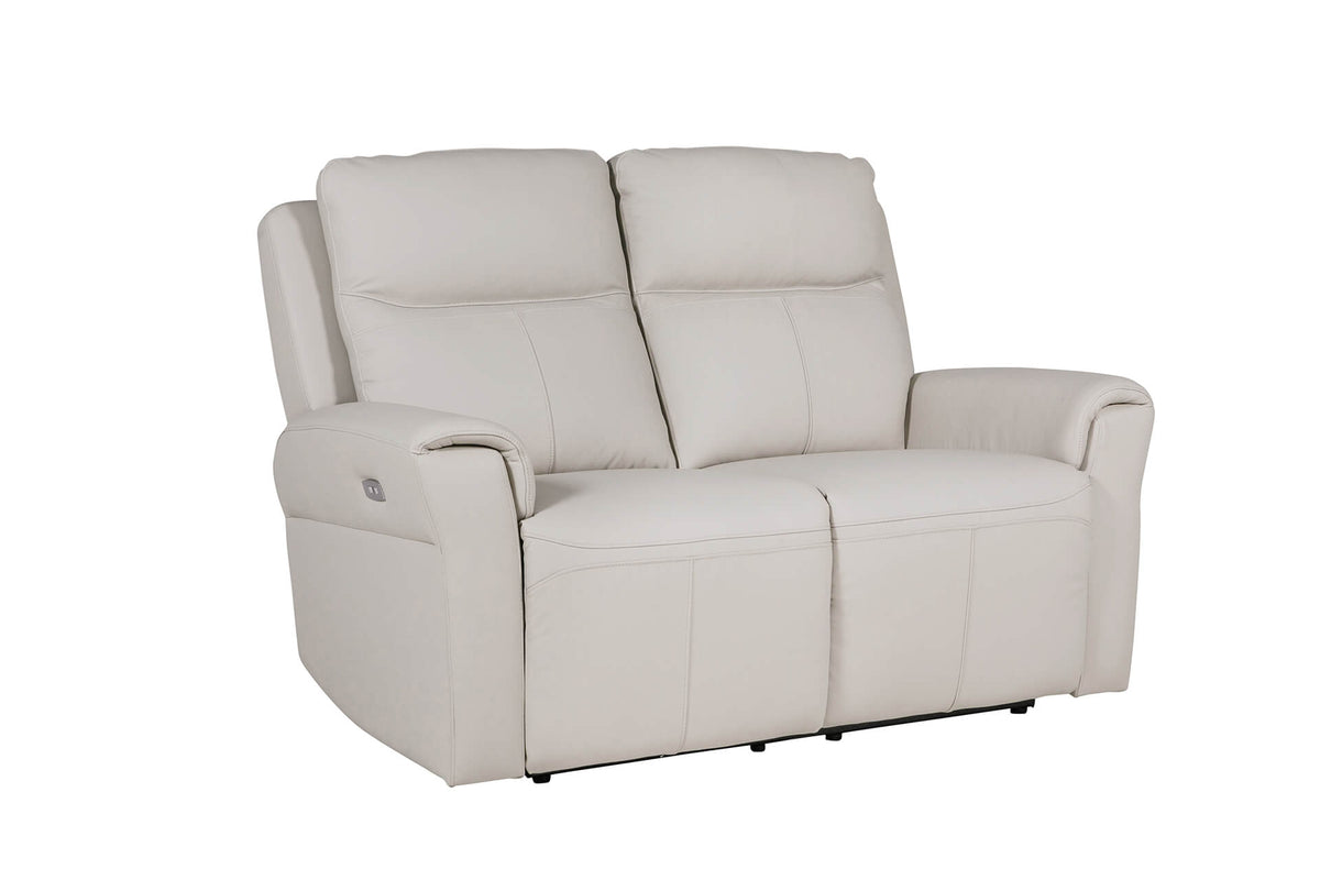 Russo 2 Seater Electric Recliner