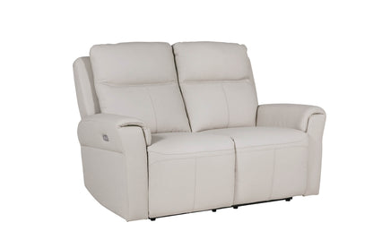 Russo 2 Seater Electric Recliner