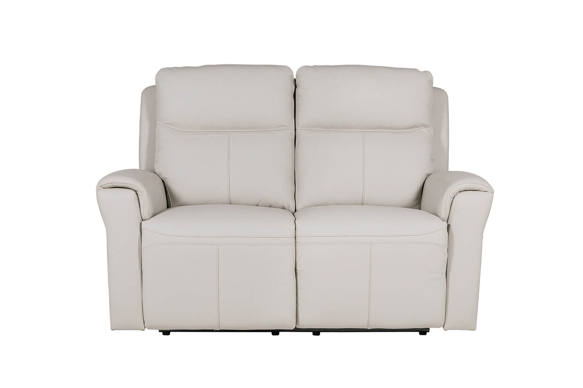 Russo 2 Seater Electric Recliner