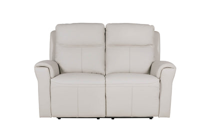 Russo 2 Seater Electric Recliner