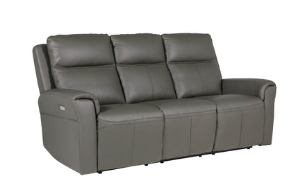Russo 3 Seater Electric Recliner