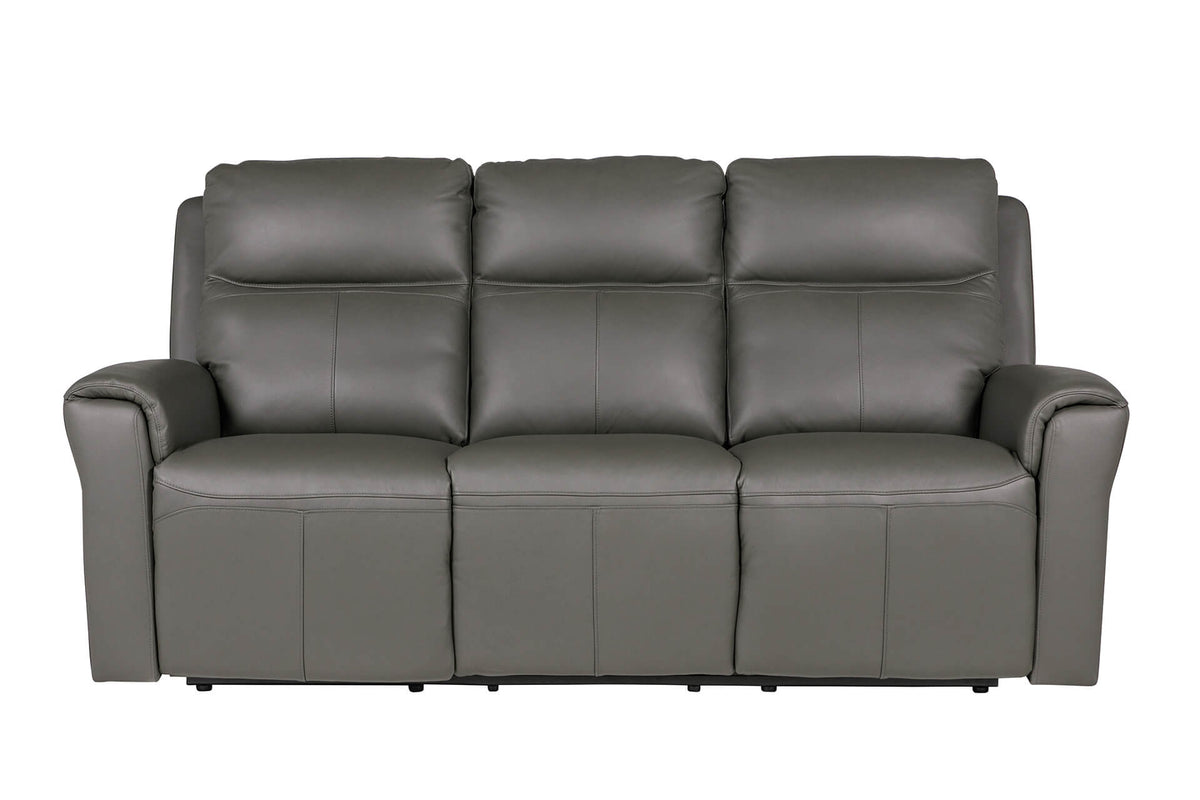 Russo 3 Seater Electric Recliner