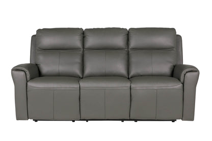 Russo 3 Seater Electric Recliner