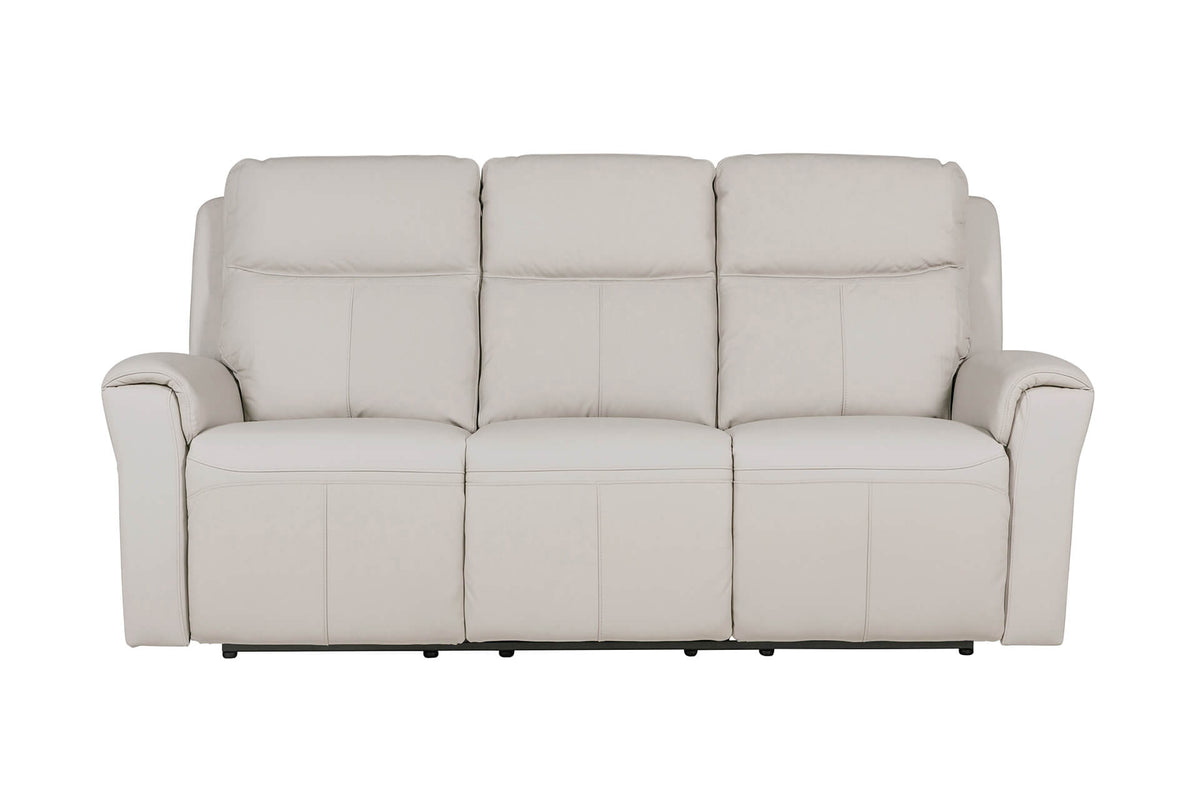 Russo 3 Seater Electric Recliner
