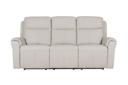 Russo 3 Seater Electric Recliner