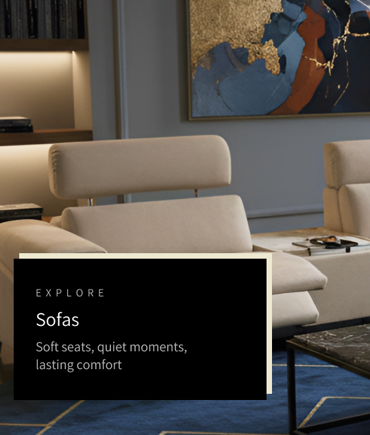 Recliner sofa ireland 