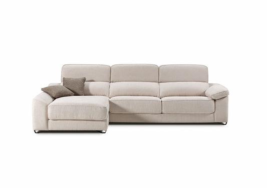 Rene Italian Leather sofa | Electric Recliner | Electric Slider
