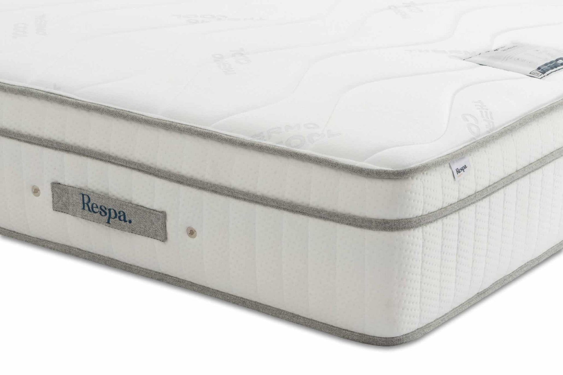 Rhapsody 2000 Mattress - image 3