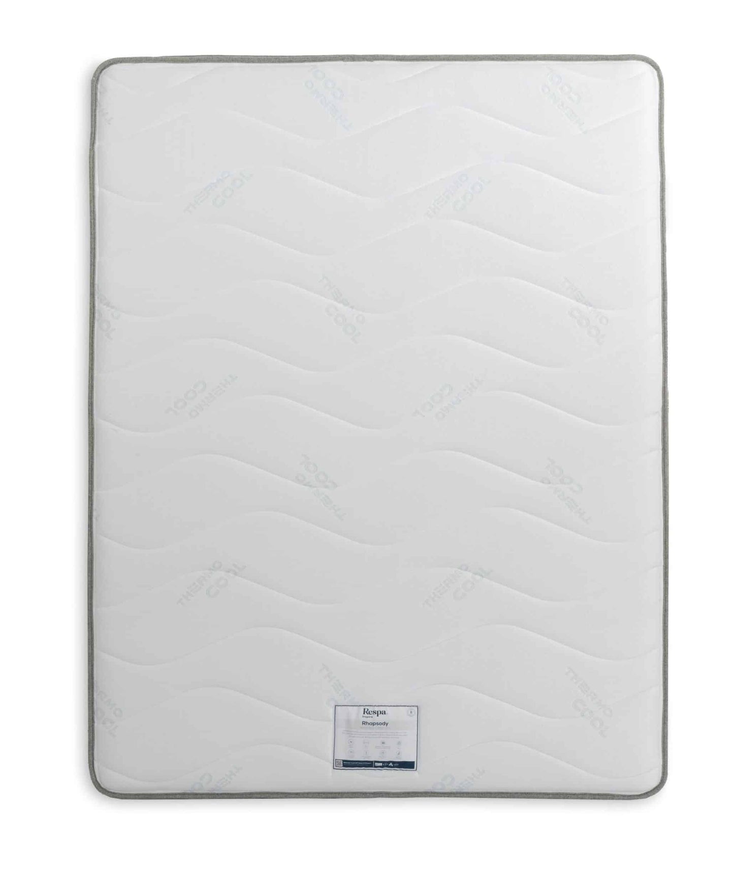 Rhapsody 2000 Mattress - image 4