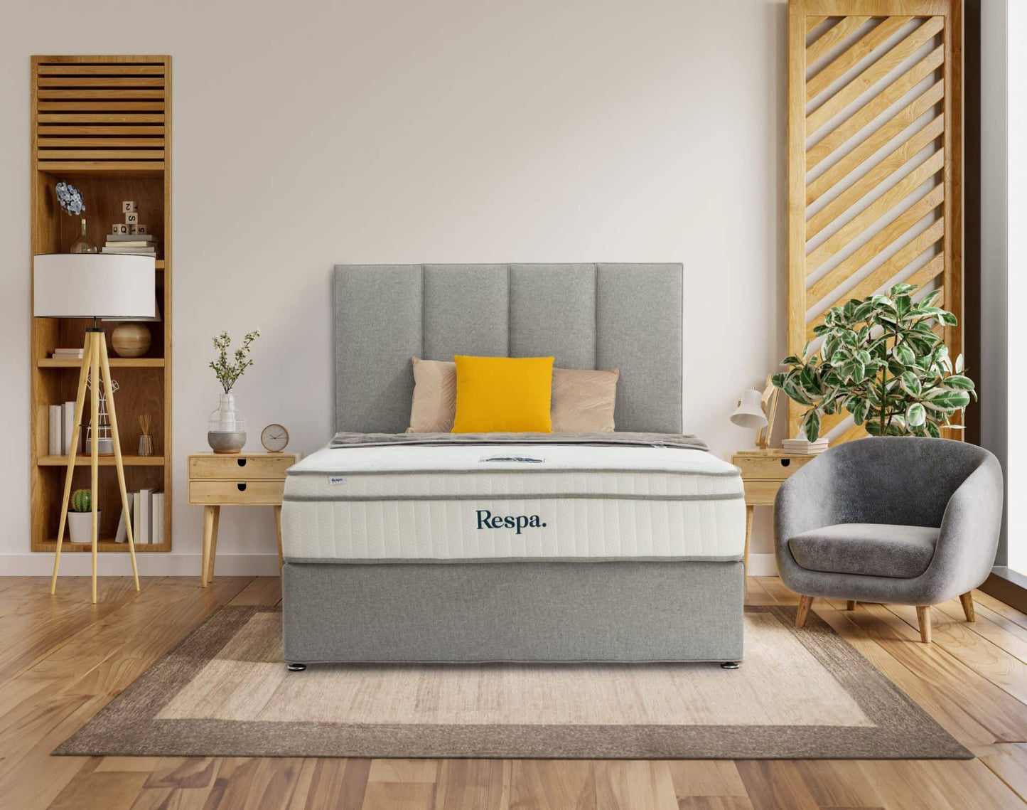 Rhapsody 2000 Mattress