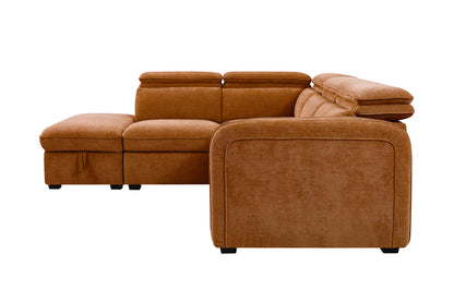 Roscoe | Corner Group Sofa Bed